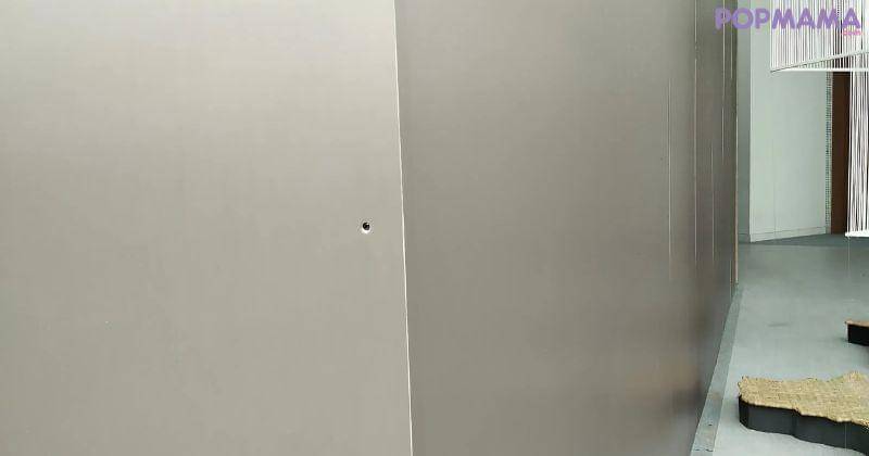 Popmama.com/Richard Mich Stevan